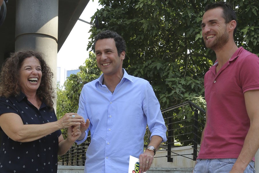 Dori Media Group Licenses Unscripted Format Intuition to Portugal’s TVI